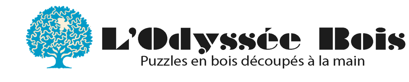 L'odyssée du Bois